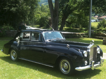 Alquiler de vehículos con conductor