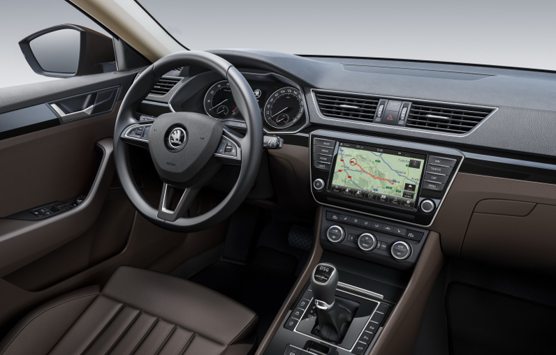 alquiler de vehículos con conductor en Asturias