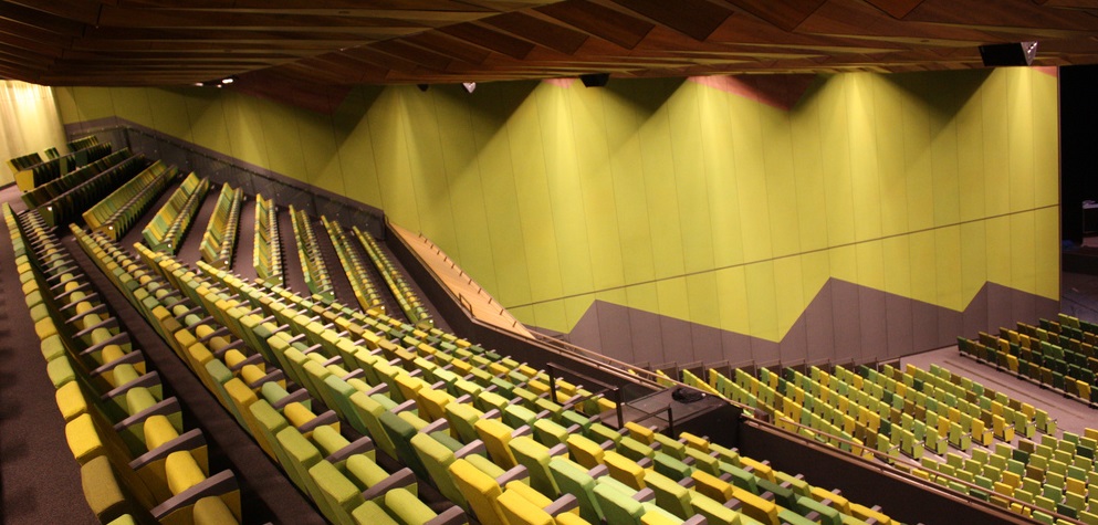 vehículos y traslados para congresos y convenciones