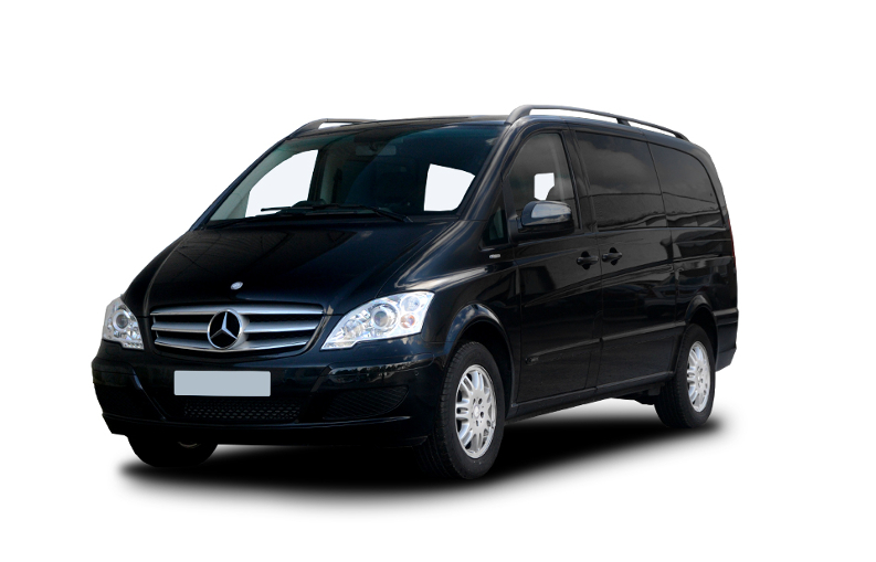 alquiler de vehículos con conductor en Asturias