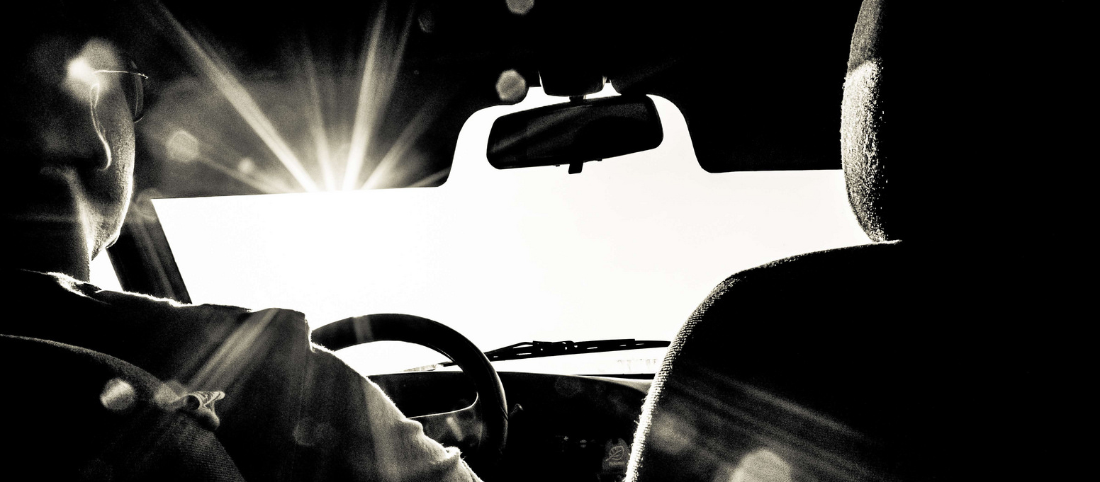 disposiciones de conductor por horas